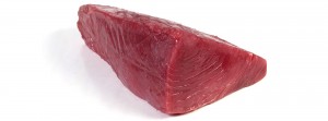 Tonijnfilet