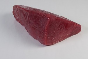 Tonijnfilet