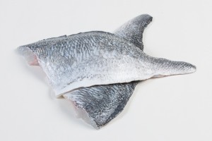Dorade filet