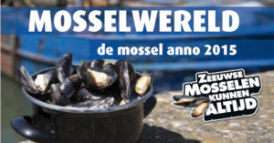mosselwereld