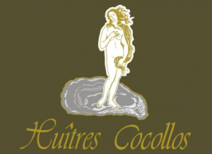 Eske Oyster & Huitres Cocollos