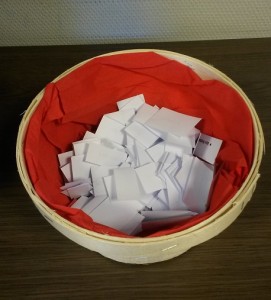 Winnaar Valentijns Actie